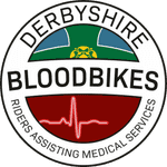 Derbyshire Blood Bikes